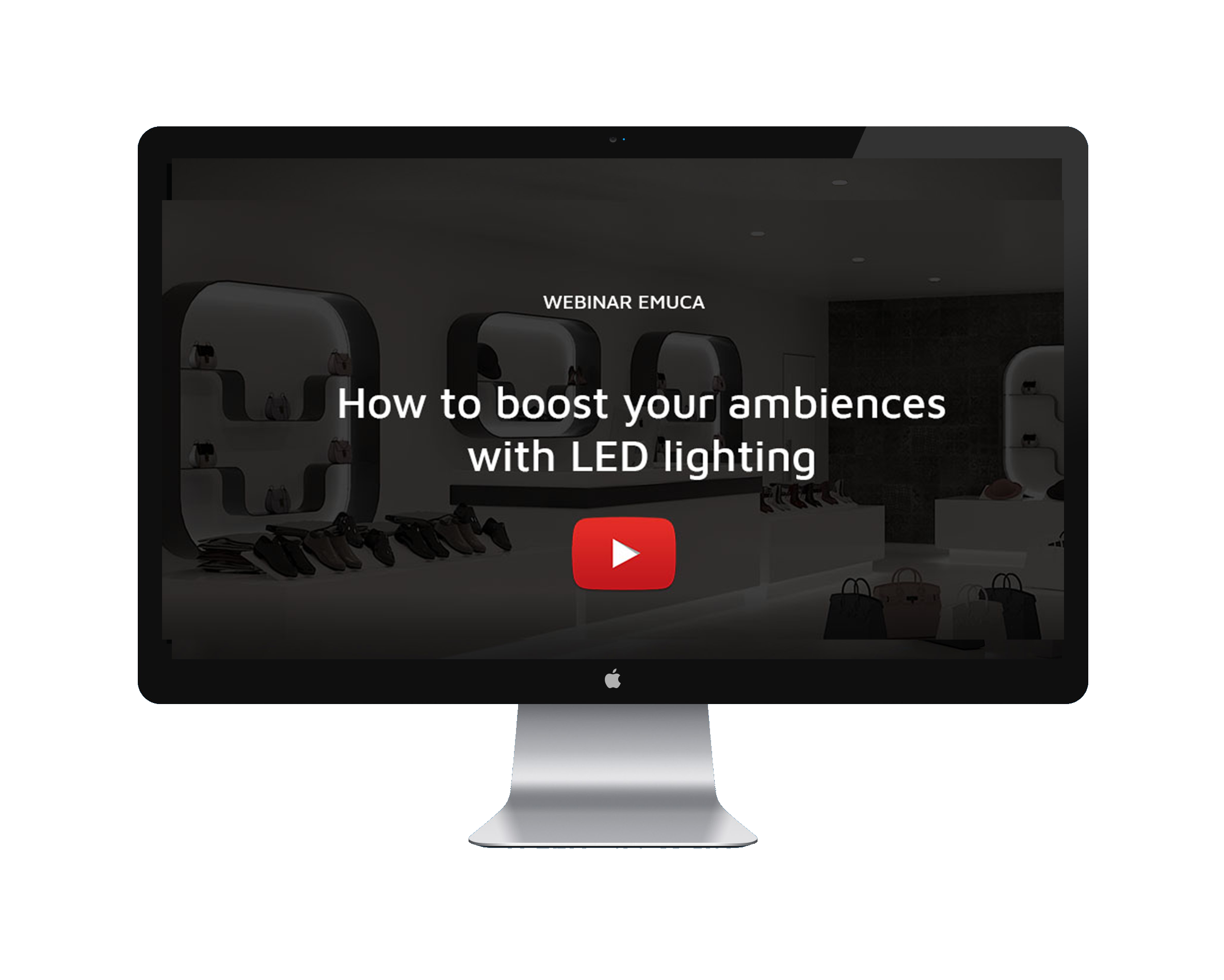 Emuca inar Led Lighting